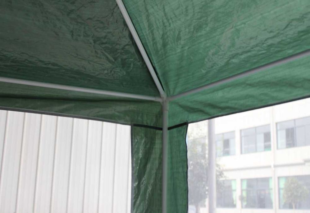 Палатка, шатёр с москитной сеткой