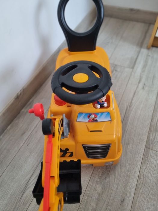 Masina Mickey Mouse copii
