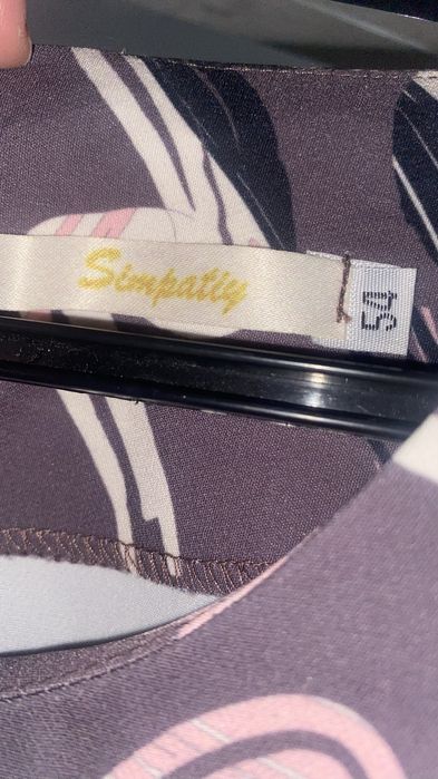 Платье 54 размер