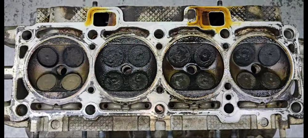 Ремонт двигателей (Ваз, Лада)