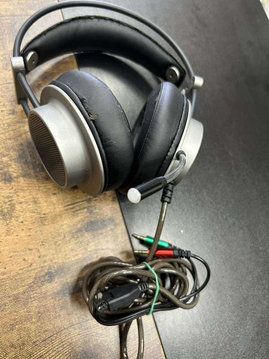 Геймърски слушалки