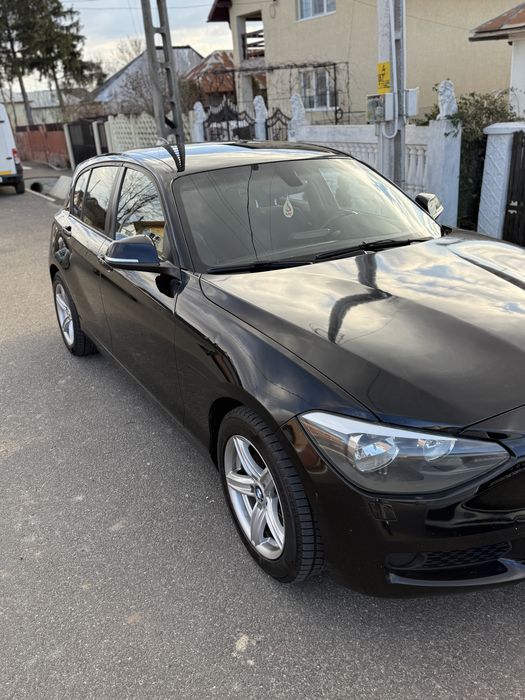 Vand bmw seria 1