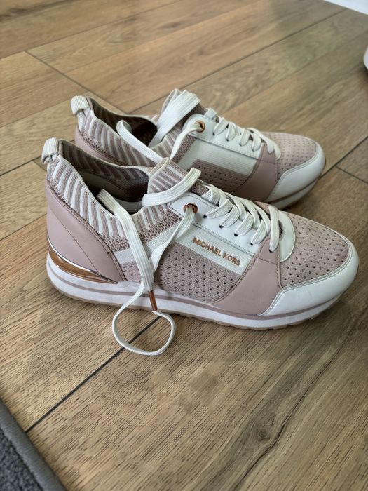 Маратонки Michael Kors