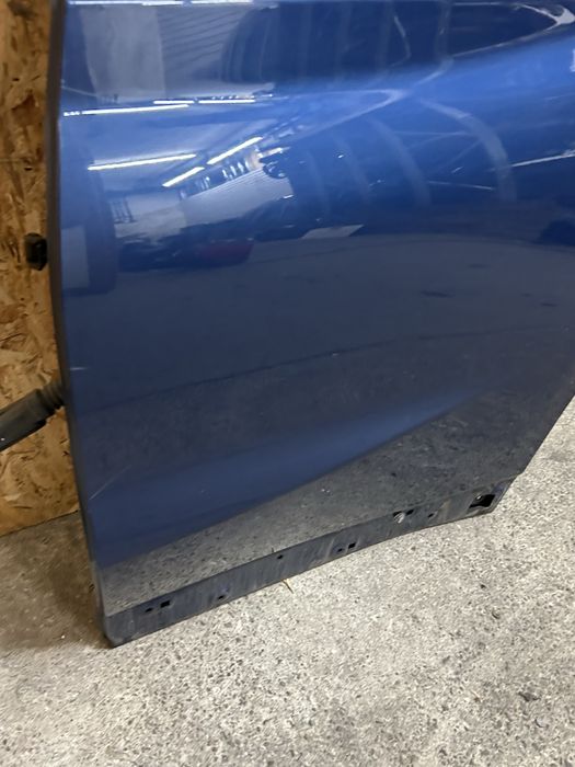 Usa bmw X4 G02 stanga spate 2019-2024