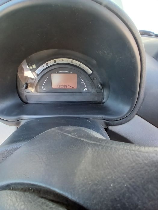 Citroen c3 2004 1.4 hdi