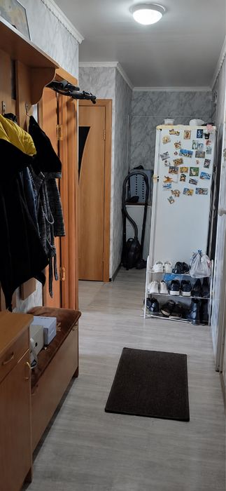 2х комнатная квартира