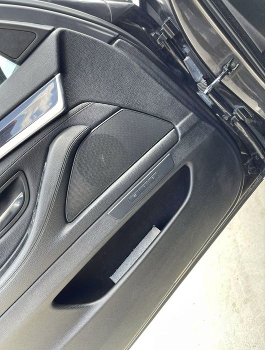 BMW SERIA 5F10 2015