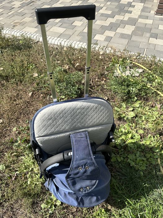 Коляска  детская