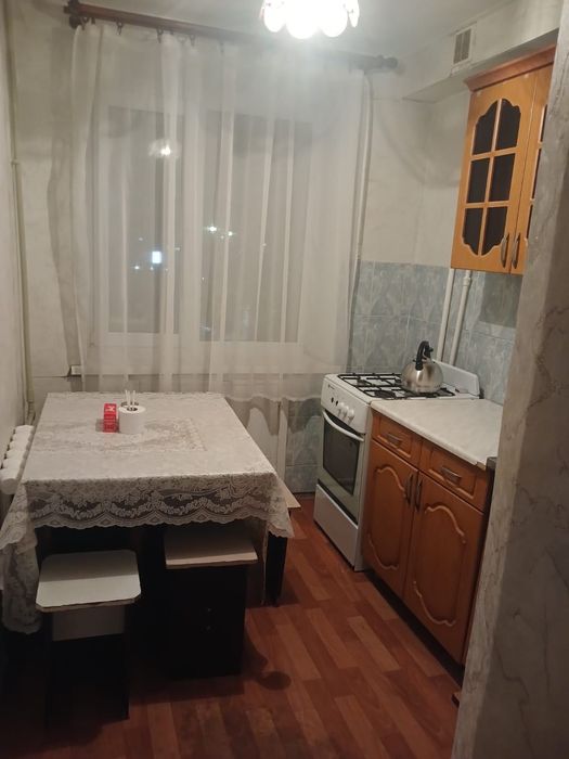 Сдам 1 комнатную квартиру