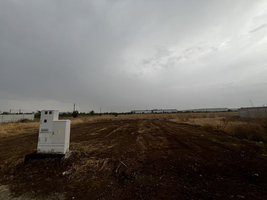 Teren Dragomiresti Deal de vanzare!