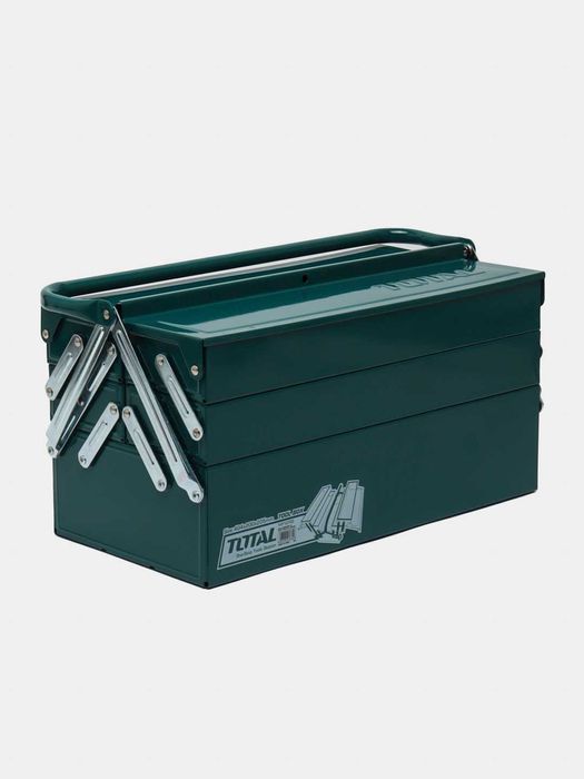 Ящик для инструментов TOTAL THT10702