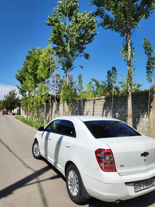 chevrolet cobalt 2014 4pozitsiya
