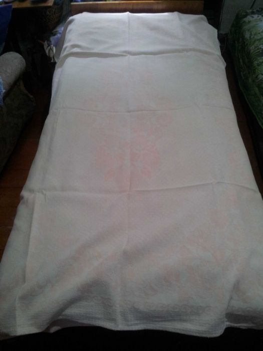 Жаккардовые покрывала, СССР