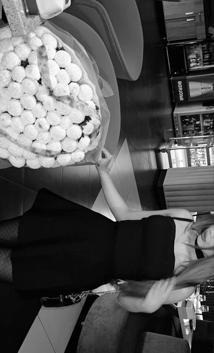 букет цветов   .