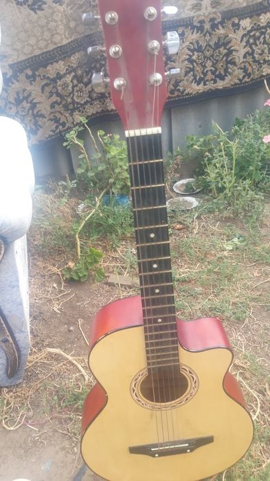 Гетара  хорошая вещь