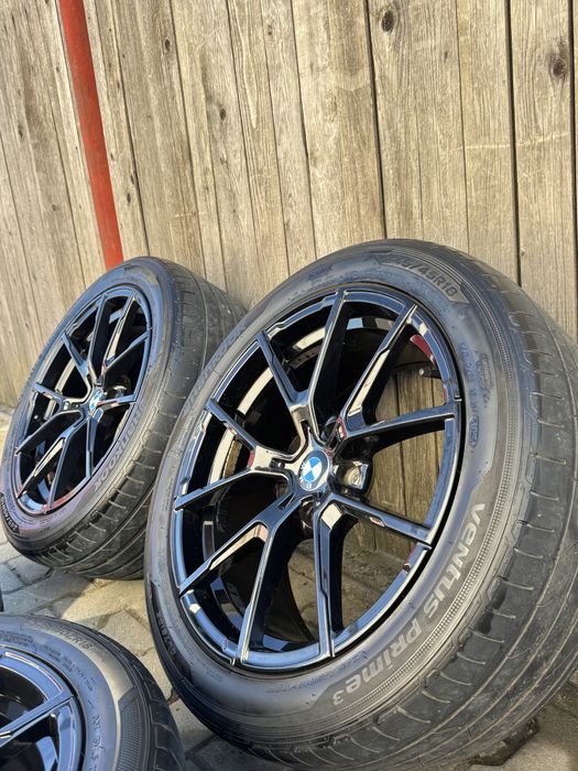 Vand roti/jante BMW R18 5x120 2latimi