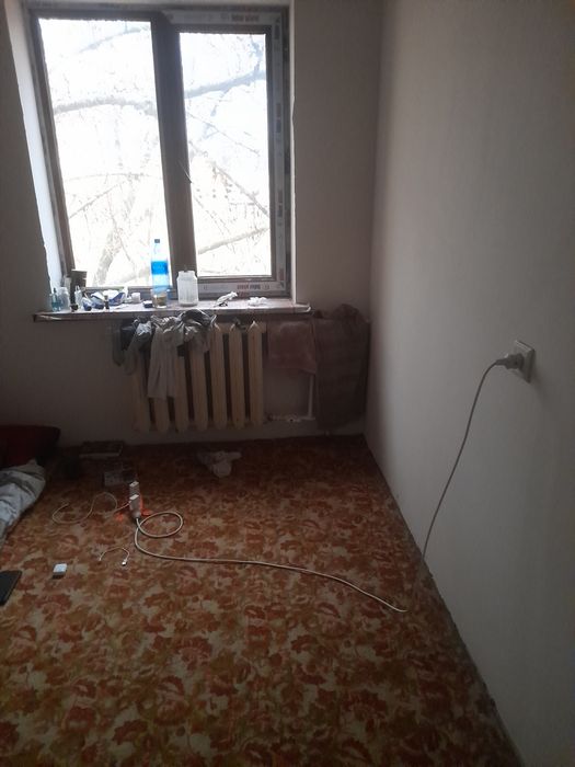 Kivarteranig holati yahshi