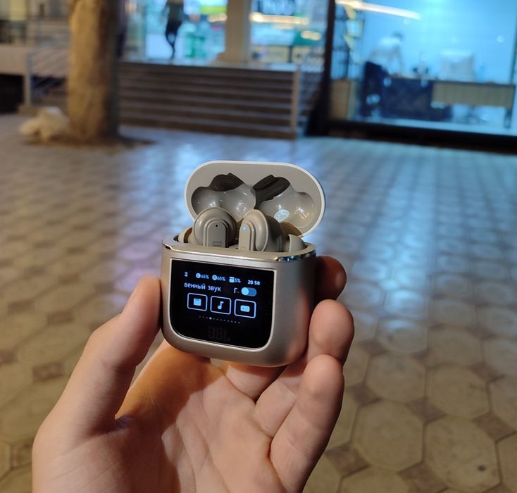 JBL Tour pro 2 sotiladi