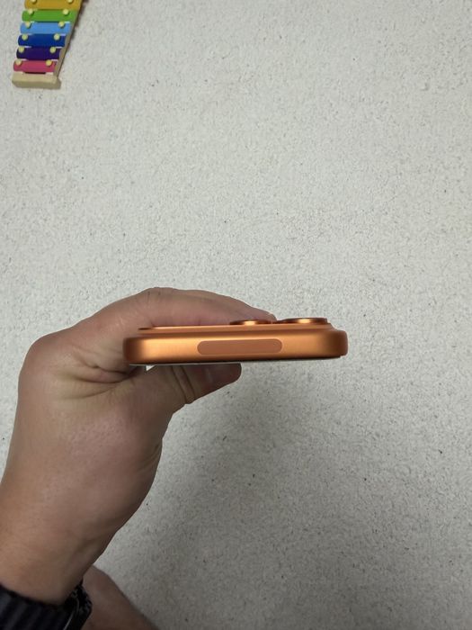 Продам Айфон 17 про макс 512гб