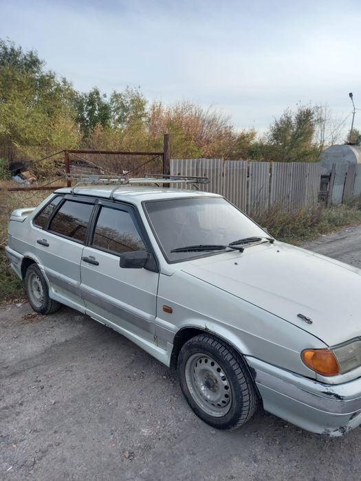 Продам лада 2115