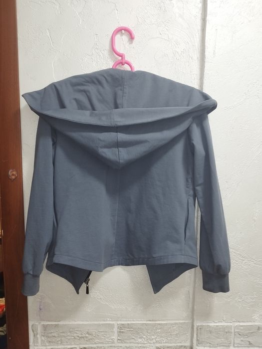 Худи PDWR «Пантера», размер M