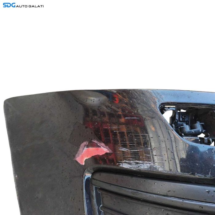 Bara Spoiler Fata Volkswagen Golf 5 GT 2004 - 2008 [LC3217SOS]
