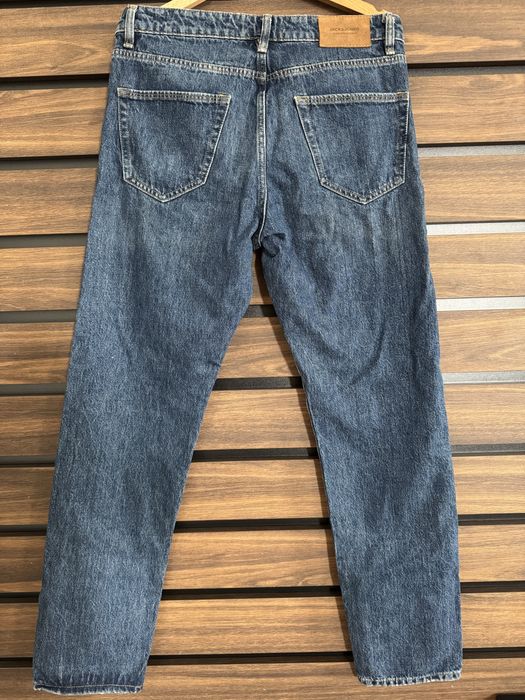 Мъжки Дънки Jack and Jones