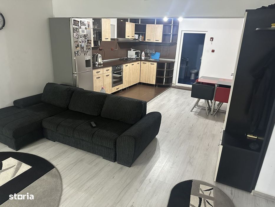 Casa P+M 90mp zona Palatul de Justitie