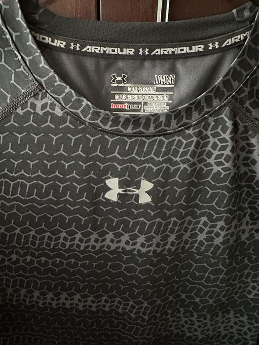 Under Armour Compression L/G