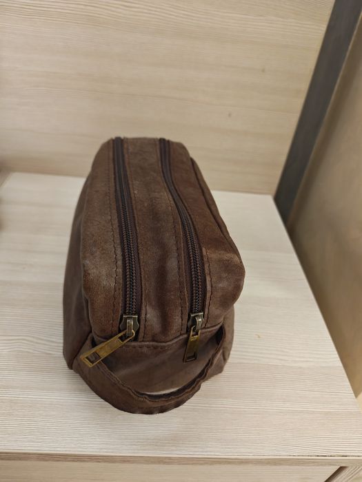 Сумка мужская клач кошелек борсетка Kanishka