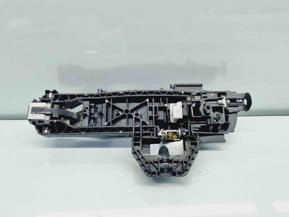 Maner usa dreapta spate Mercedes Clasa E (W212) Facelift [Fabr 2009-20