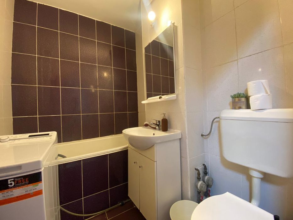 Inchiriez apartament 2 camere decomandat Dristor liber, spatios 68 m*, Camil Ressu nr 4,etaj 8/10,bloc reabilitat, liftul nou,camere de supraveghere
