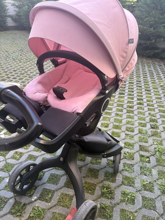 Детска количка Stokke v6