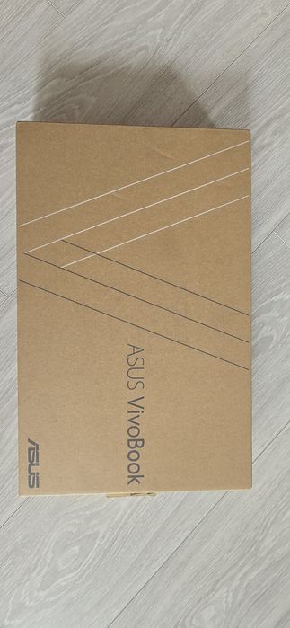 Asus VivoBook S14 (S430F)