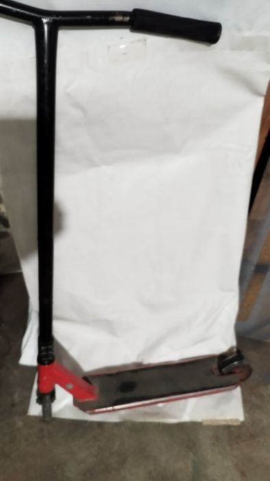 Самокаты трюковые