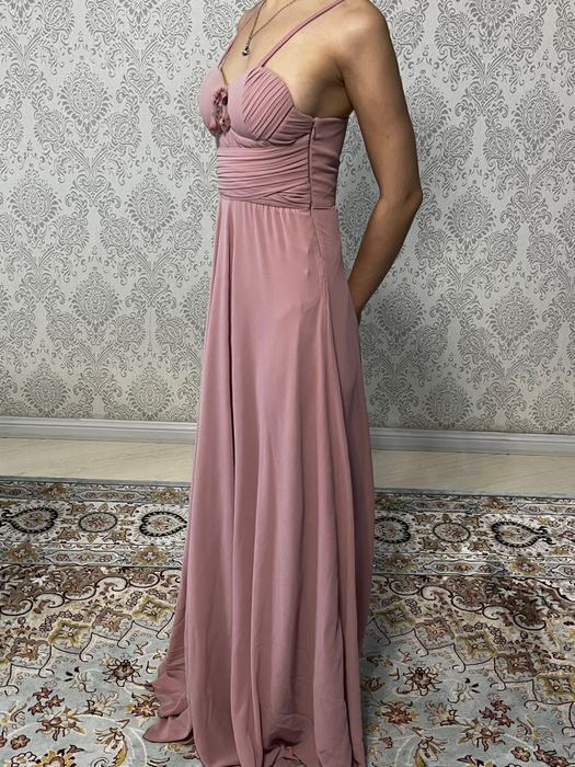 Платье на выпускной