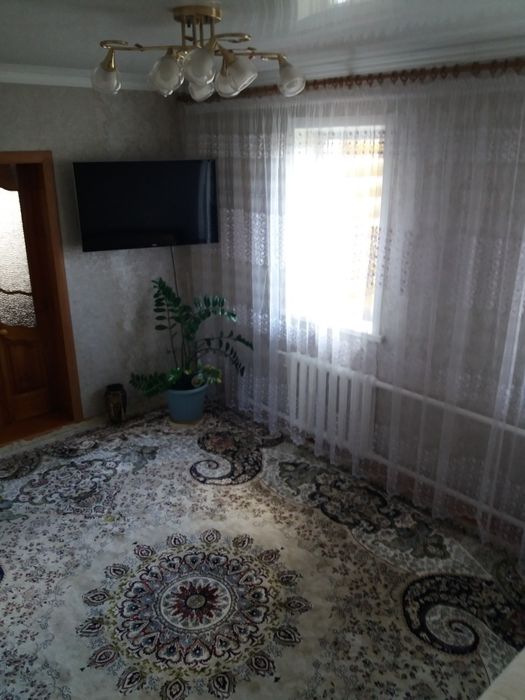 Продам теплый и уютный дом.