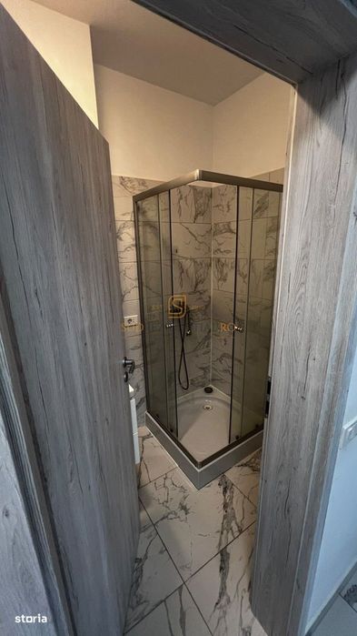 4 Camere - The Grand Kristal Residence, Complet Mobilat si Utilat