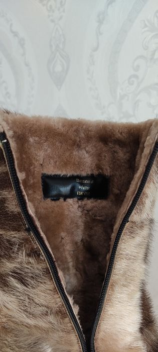 Оленьи сапоги!!!