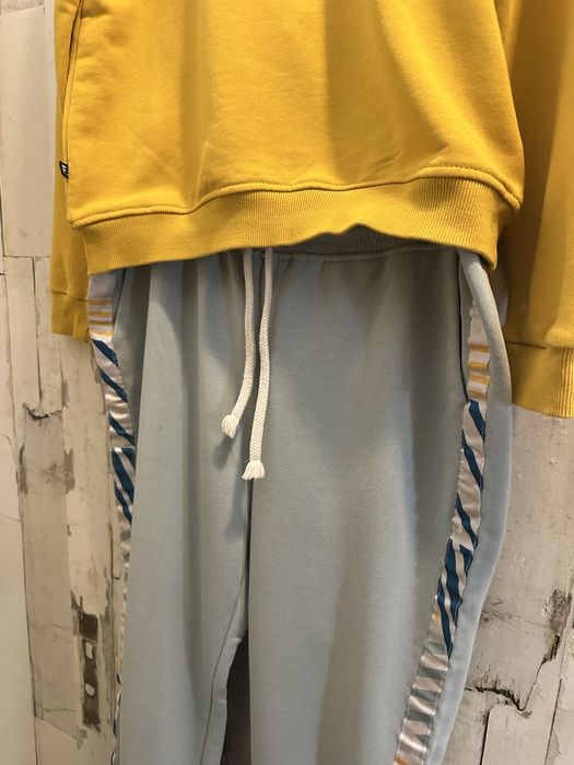 Сет pull and bear и  Familista