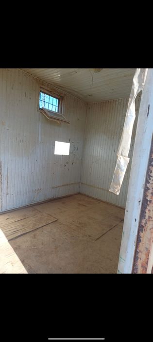 Контейнер 40 тық