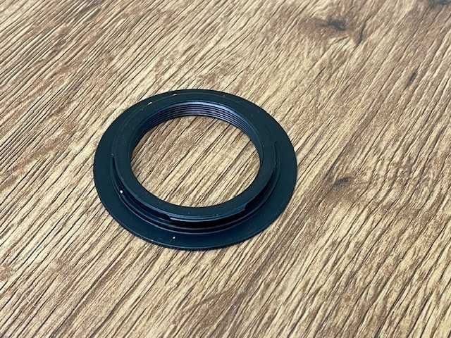 Адаптер Canon M42