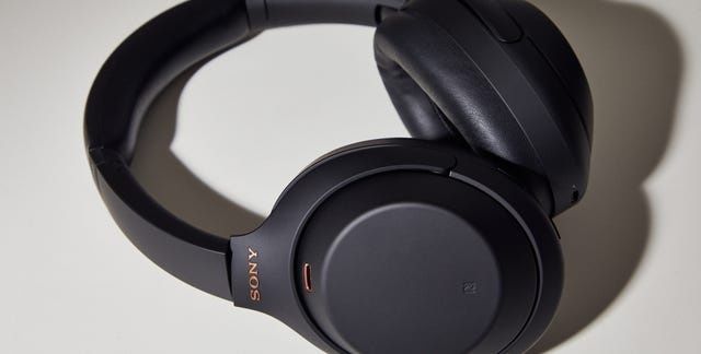 Sony WH-1000XM4 оригинал!