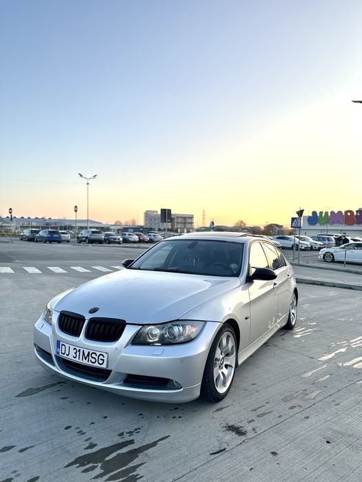 Vand Bmw E90 320d