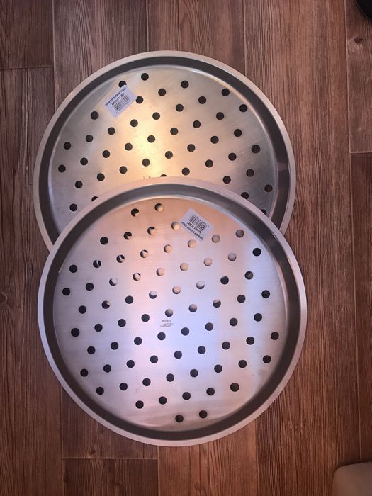 Формы для выпечки пиццы