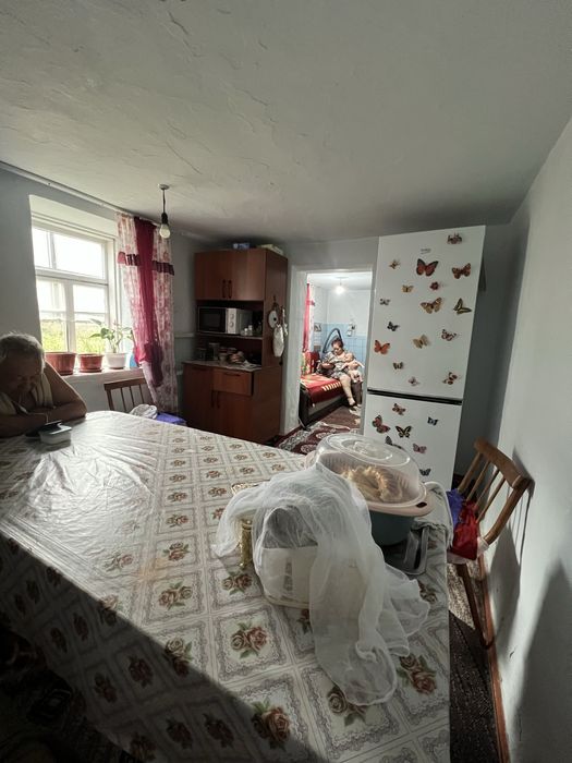 Продам двухэтажный дом в Узынагаше