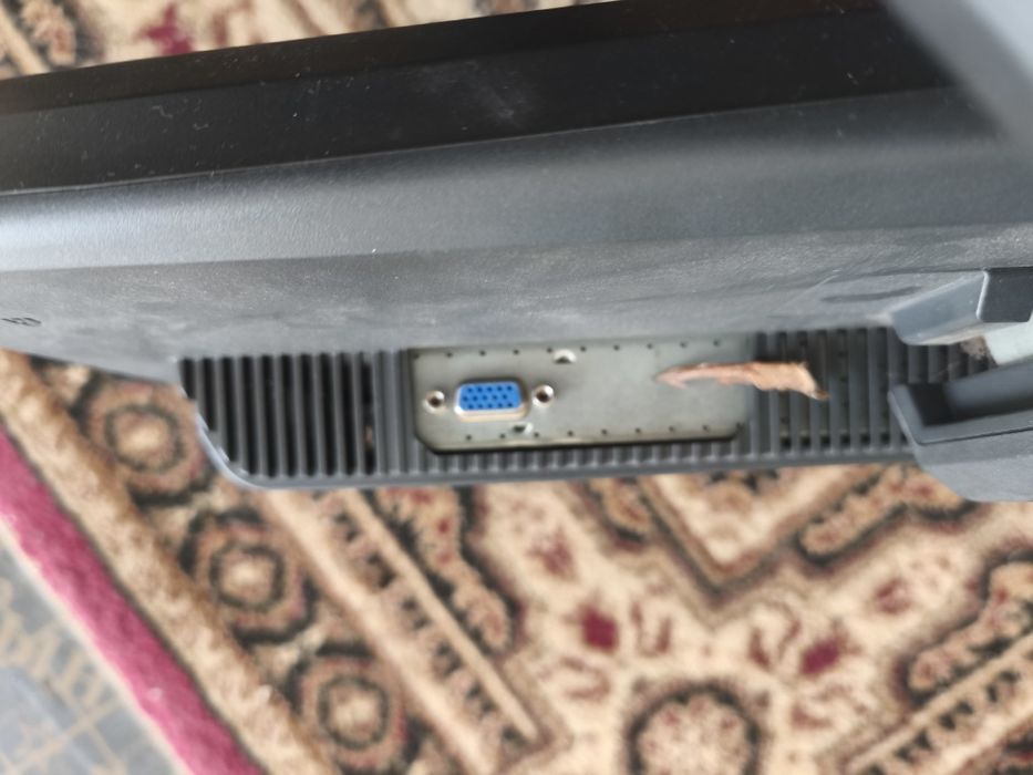 Монитор acer офисный