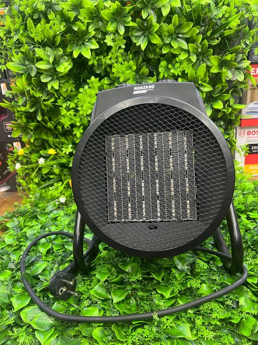 Новый Тепловая пушка  3000кВт Гарания качества 100%