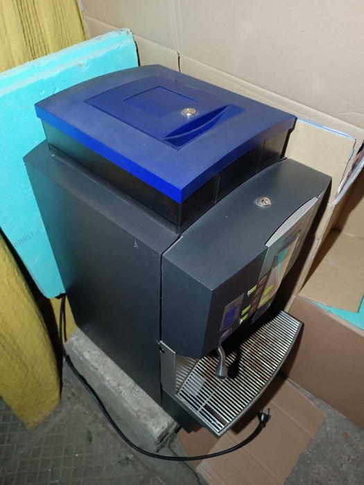 Кафе Машина- VIVA