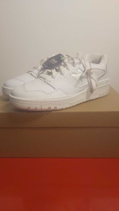 New Balance 550 - Номер 40